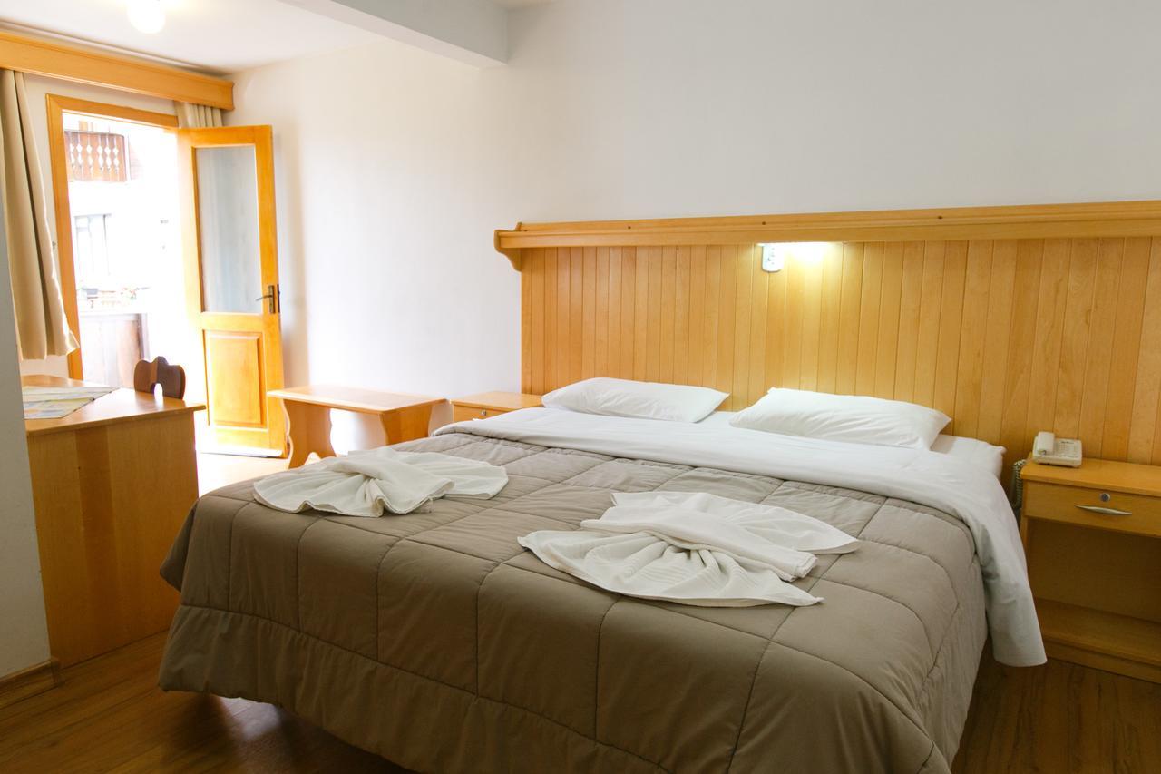 Hotel 13 Linden Treze Tílias Eksteriør billede